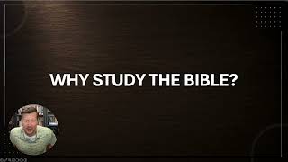 How to Study the Bible: Introduction to Methodical Bible Study