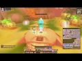 Grand Fantasia Arena Sprite 71-80 Prime