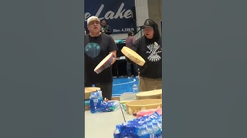Thumbnail of 💥💥The One That Makes Me Go Crazy Ft. Young Spirit 💥💥 | Salt Lake Round Dance 2022