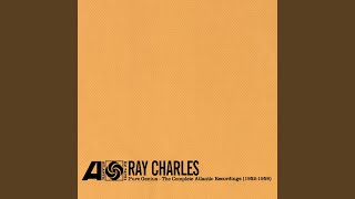 Video thumbnail of "Ray Charles - It Had to Be You (2005 Remaster)"