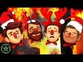 Let's Play - Overcooked Festive Seasoning Part 2