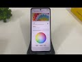 How to Set Screen Color Mode Realme C83 5G | Change Screen Tone & Color on Realme C83 5G
