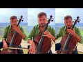 Romantic serenade stevko hauser the miracle and king of the cello