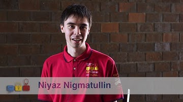 Former World Finalists reflect on their ICPC experience