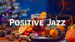 Happy November Jazz Music 🎧 Gently Sweet Jazz Cafe & Delicate Bossa Nova Music for Exquisite Mood
