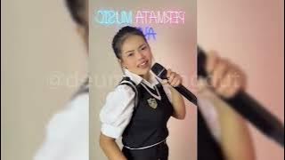 Wulan Permata - Minyak Wangi | Live Permata Music ayee Tadi Malam 29 april 2025