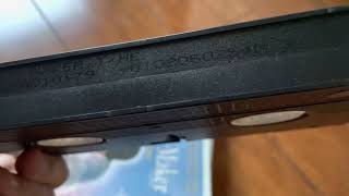 The Miracle Maker 2000 Vhs