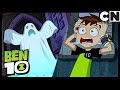 Fantasma | Rei Do Castelo | Ben 10 em Português Brasil | Cartoon Network