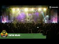 Capture de la vidéo Fantan Mojah Beim Black Forest On Fire Reggae Festival 2023 In Berghaupten