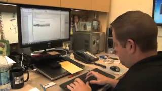 Working It Restaurant It Director