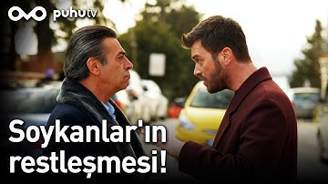 @AileDizisi 3. Bölüm - Soykanlar