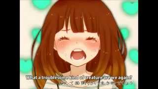 Hello, How Are You? English dub (Rachiedian)