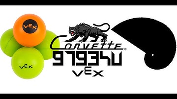 Vex Nothing But Net 97934U Robot Reveal