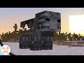 The Minecraft Witherlands Dimension Update