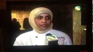 Curry Life Chef Awards 2013 News