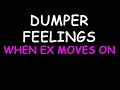 Dumper Feelings When Their Ex Moves On (Podcast 350)