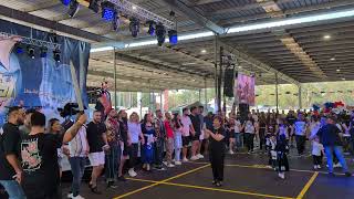 Assyrian New Year Festival 2024 Fairfield Show Ground Sydney #assyriannewyearfestival by aussiebuzz 626 views 1 month ago 20 seconds