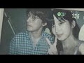 Playlist 만약에 우리
