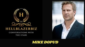 Interview with Mike Dopud