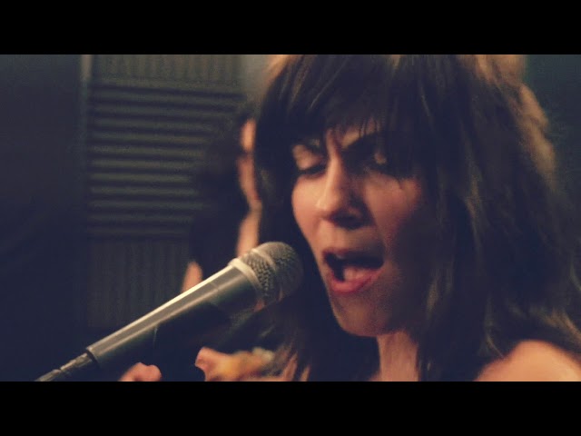 LAST INTERNATIONALE - HARD TIMES