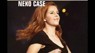 Video thumbnail of "Neko Case - In California"