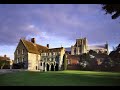 Winchester Cathedral Choristers Documentary 1989 'Music Makers'
