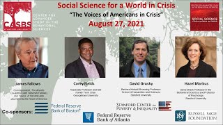 Episode 17: "The Voices of Americans in Crisis"