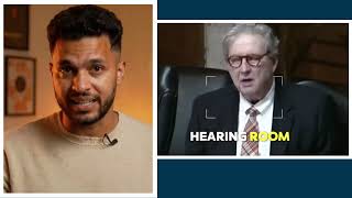 Kennedy Drops bombshell—Kash Patel went Silent on Epstein Files