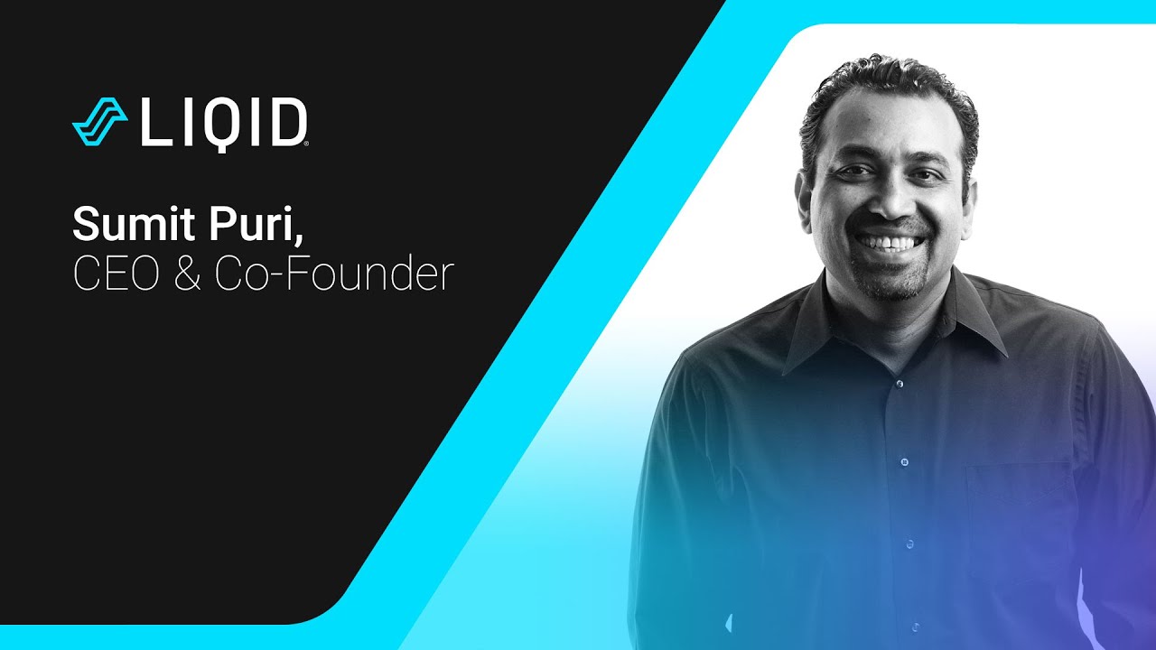 How LIQID's Composable Platform Differs From HPE Synergy