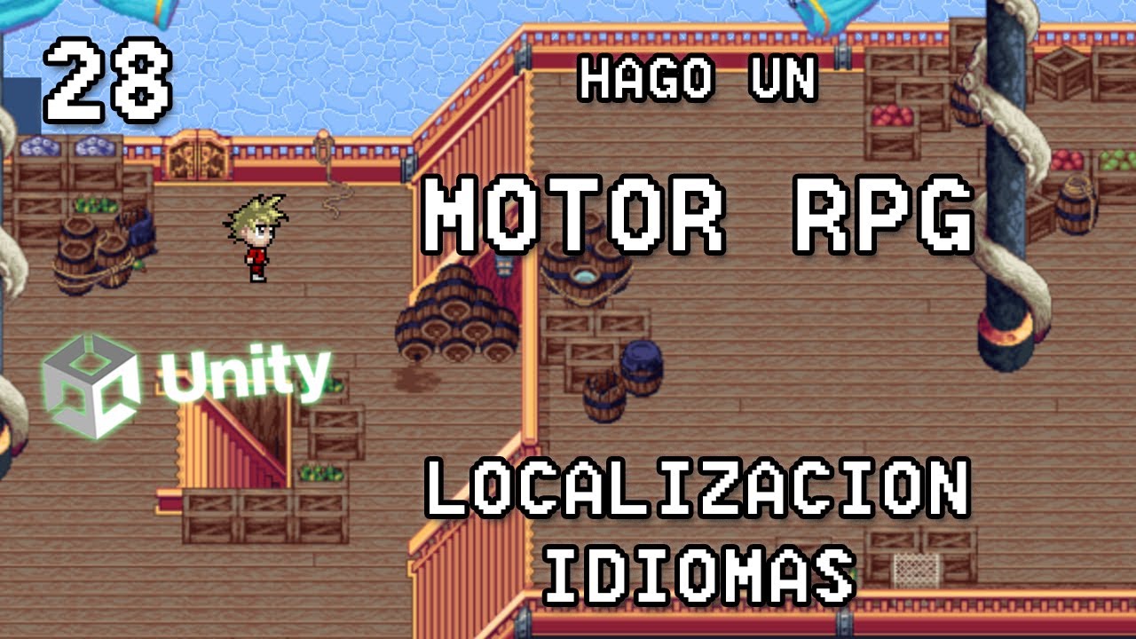 Juegos con Localización de Idiomas