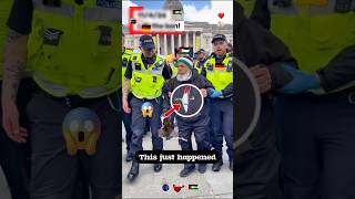 This Just Happened 😮🚨