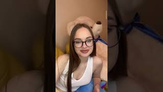 Periscope Live Pretty Girl 18