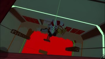 FE2 Map Test | Annihilated Academy (Insane) [Mobile]