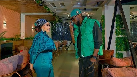 Moussa Yaro Zuma ( Official Video 2025 )