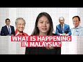 What is Happening in Malaysia? | Mothership Tries to Explain...