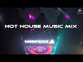 Hot house music mix september 2020  dj morfexx