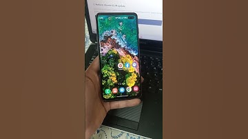 One UI 5.1 Hidden Drag and Drop Feature || One UI 5.1 Samsung #androidphones #android #oneui5