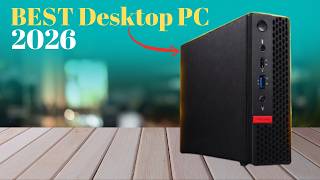 Don’t Buy a Docking Station Before Watching This (Top 5 of 2026!)