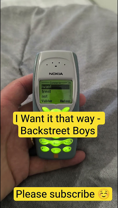 I want it that way, Backstreet boys #iwantitthatway #backstreetboys #song