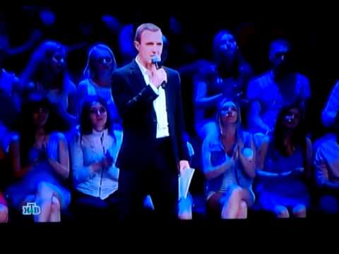 Хочу к Меладзе. Кудрявцев!!!