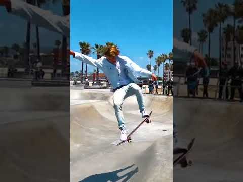 Video: Venice Beach: Ce să faci și unde să mergi