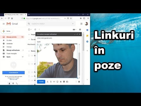 Video: Cum Se Introduce O Imagine într-un Link