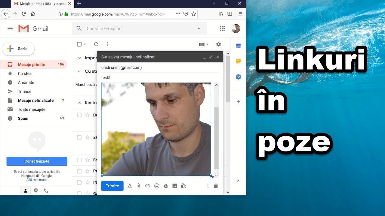 Cum sa i punem fotografia pe un site de dating Dating om in suma