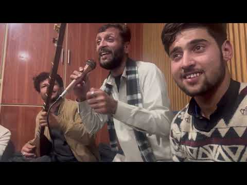 Daq Hayara Hal Nbom Voice Saleem Sahraye Mastuj Chuinj Progame 2025 Traditional Music
