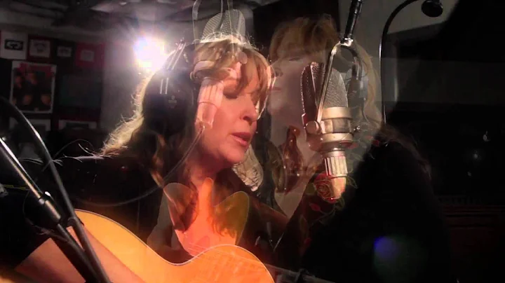 Gretchen Peters - "Saint Francis" Official Video