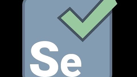 Como baixar e instalar o Selenium (VBA Excel + Selenium)