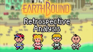 EarthBound: The Ultimate Retrospective Analysis