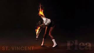 St. Vincent - Flea