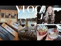 vlog: huge haul, celebrating 2 years with my bf, shopping for the apartment &amp; relationship advice