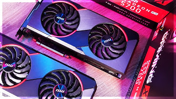 No RX 6800 or RTX 3080 for me: GPUmining update EU featuring RX 5700 / Ethereum Mining XT